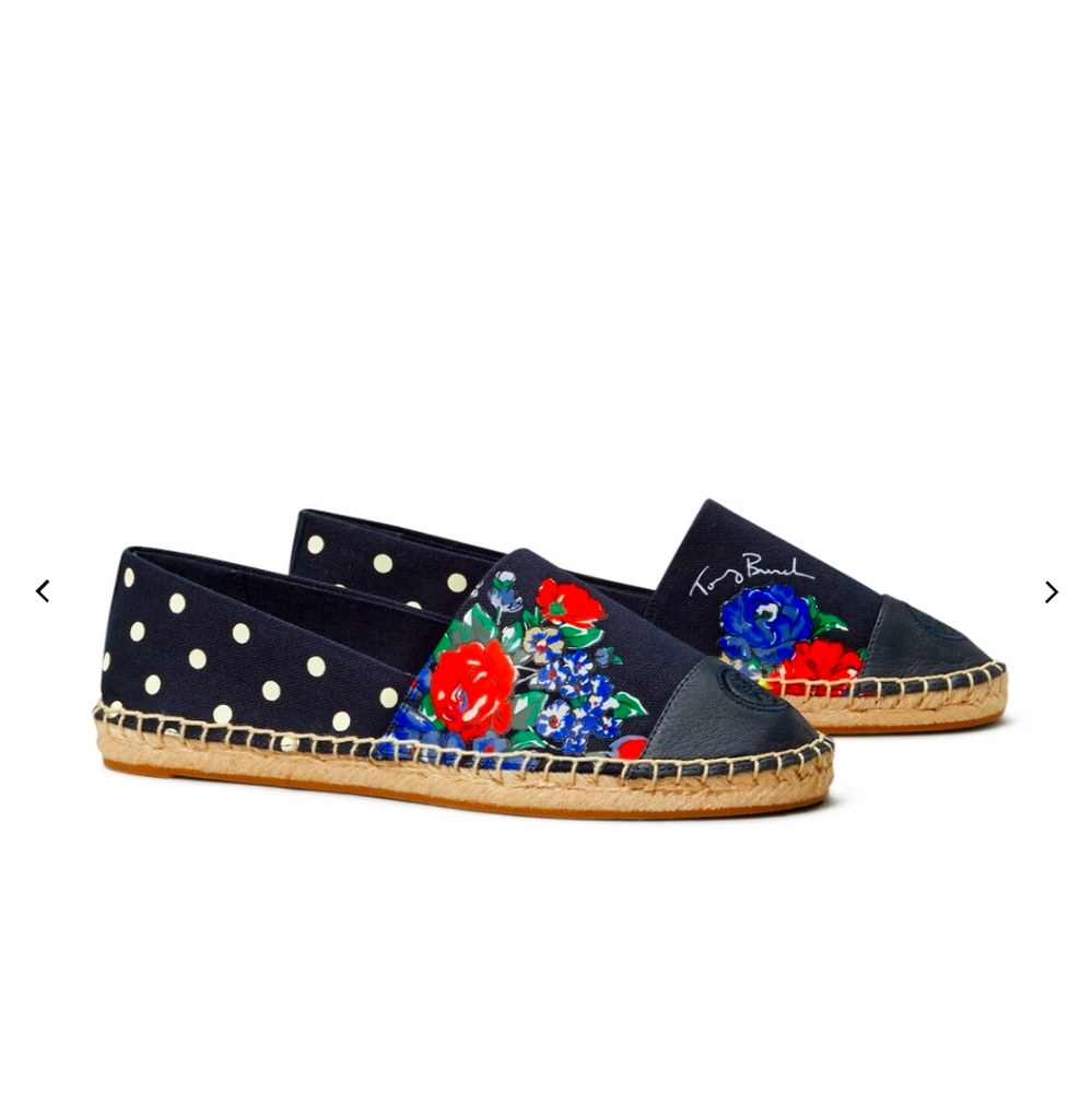 Tory Burch Color block